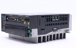 Variador de Frecuencia de Alta Inercia ASD-A2-7543-F para Automatización Industrial, Nuevo, Motor AC de 7.5kW 440V, Carcasa de Plástico, Serv ASD-A2-7543-F - Product Image 3
