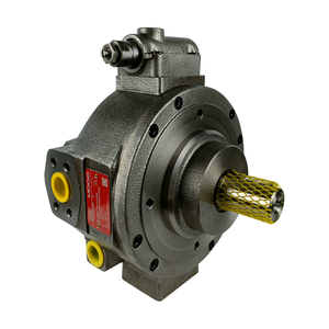 ปั๊มลูกสูบเยอรมัน HZ-R18A1-PK045KM28R100DS1 - Product Image 4