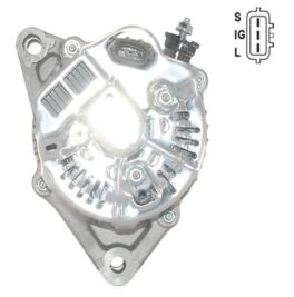 Alternateur universel 12V 80A 6S Alternateur de voiture 27060-0D010 27060-0D180 27060-22040 pour <span class=keywords><strong>Toyota</strong></span> <span class=keywords><strong>Corolla</strong></span> 1.8L Alternateur de véhicule - Product Image 6