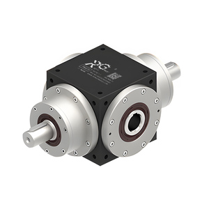 Pw210 độ chính xác cao Mini Micro bevel hộp số 90 độ góc bên phải chất lượng cao tùy chỉnh ODM hỗ trợ - Product Image 3