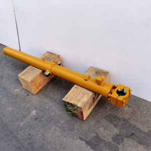 Cilindro Hidráulico de Elevación de Acero MMT de Alta Calidad 1U-4851/1U-4852 para Tractor de Cadena D7H/D7R - Product Image 1