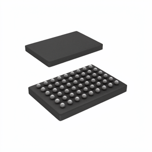 SN74LVTH16244AZRDR Logic 54 TFBGA Manufacturer Channel Electronic Circuit Components - Product Image 1