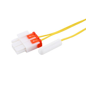 Da32 descongelación termostato nevera 00006W NTC para FS 015 <span class=keywords><strong>Samsung</strong></span> fábrica termistor repuestos temperatura refrigerador sensor - Product Image 3