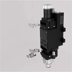 NUEVA Cabeza de Corte Láser de Fibra BOCI Serie BLT310 de 3KW con Enfoque Automático y Monitoreo Inteligente, Utilizada en Láseres de 3000W de Potencia - Product Image 5