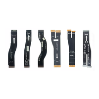 Câble flexible LCD de carte mère pour Samsung Galaxy A10 A20 A30 A40 A50 A60 A70 A80 A90 A32 A42 A52 S20 S21 Plus Ultra Pièce de rechange