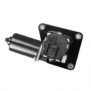 มอเตอร์ปัดน้ำฝน 12V สำหรับรถยนต์ฟอร์ด โครงสร้างโลหะ E7tz17508a 601-201 40-299 85-299 Wpm299 - Product Image 3