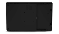Nouvel écran tactile ELO 1594L E131375 15,6 pouces, cadre ouvert, Full HD 16:9, USB DVI VGA PCAP, noir, pour entreprise, garantie de 3 ans