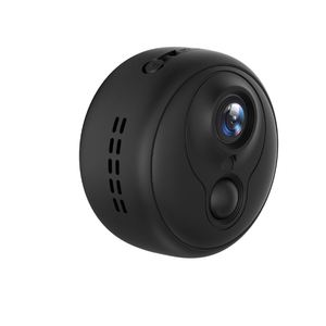 Mini Cámara Inalámbrica Wifi R6, Cámara <span class=keywords><strong>de</strong></span> Seguridad para el Hogar, Mini Cámara 1080p con Visión Nocturna, Inalámbrica 2.4g - Product Image 5