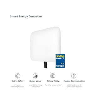 อินเวอร์เตอร์ <span class=keywords><strong>SUN2000</strong></span>-/<span class=keywords><strong>30KTL</strong></span>-M3 รุ่นยุโรป 10kw 5kw 6kw 8kw 12kw แบบสามเฟส ออฟกริด ไฮบริด สำหรับระบบโซลาร์เซลล์ - Product Image 4