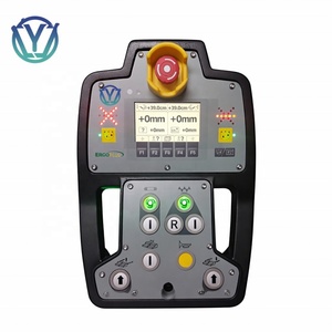 Panel de Control de Alta Calidad para Pavimentadora de Asfalto S1800-2/S1800/S1600/Docker0/S1900, Número de Pieza 2052116 - Product Image 6