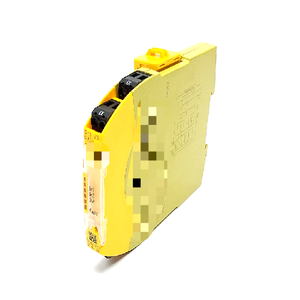 Módulo de Expansión de Contactos PLC S8 24VDC 2NO 750108 para Controlador - Product Image 1
