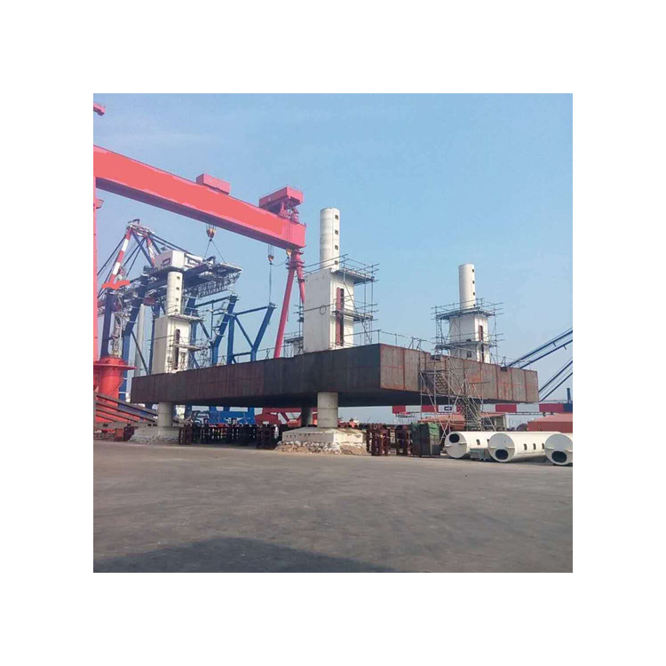 High-quality jack-up barge made in China