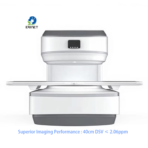 Scanner <span class=keywords><strong>IRM</strong></span> vétérinaire réutilisable EUR VET 0.35T à conception ouverte pour chiens et chats - Product Image 2