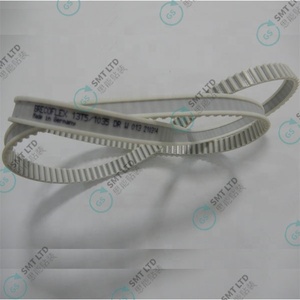 00329522-01 Correa dentada LP-TRANSPORT 495 S50 - Product Image 2