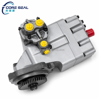 Pompe d'injection de carburant 319-0677 pour moteur CAT C7 C9, pompe à injection hydraulique pour excavatrice 3190677 325D 330D 324D 336D, système HEUI