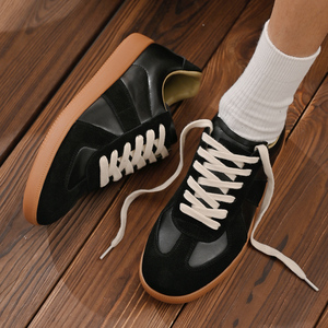 <span class=keywords><strong>Scarpe</strong></span> <span class=keywords><strong>da</strong></span> Allenamento Stile Retrò <span class=keywords><strong>in</strong></span> Vendita, <span class=keywords><strong>Scarpe</strong></span> <span class=keywords><strong>da</strong></span> Skateboard, <span class=keywords><strong>Scarpe</strong></span> <span class=keywords><strong>da</strong></span> <span class=keywords><strong>Tennis</strong></span> di Lusso Firmate, Sneakers Originali alla Moda - Product Image 2