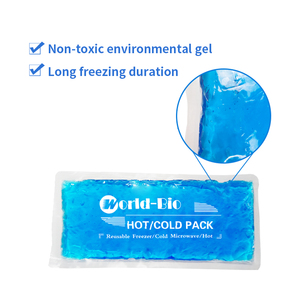 Paquete de hielo de compresa en <span class=keywords><strong>frío</strong></span>, paquete de <span class=keywords><strong>gel</strong></span> de enfriamiento de hielo caliente, bolsa de <span class=keywords><strong>Gel</strong></span> <span class=keywords><strong>frío</strong></span>, productos 2023 personalizados, venta al por mayor - Product Image 4