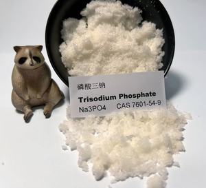 Công nghiệp lớp 98% <span class=keywords><strong>Trisodium</strong></span> <span class=keywords><strong>Phosphate</strong></span> (<span class=keywords><strong>TSP</strong></span>) na3po4 nông nghiệp phân bón CAS 7601-54-9 tinh thể - Product Image 2