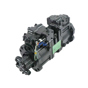 New XPower 31Q5-10020 <b>Hydraulic</b> <b>Pump</b> K5V80DT Main <b>Pump</b> for Construction Machine - Product Image 1