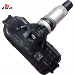 2014-2015 pour <span class=keywords><strong>Hyundai</strong></span> Elantra MD 2013-2018 pour Cerato YD Rio UB TPMS 434MHZ 52933-3X305 <span class=keywords><strong>capteur</strong></span> de <span class=keywords><strong>pression</strong></span> des pneus de voiture 4 pièces - Product Image 5
