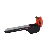 Terminal de point de vente mobile tactile de haute qualité 6,5 pouces Android 14 USB Bluetooth WIFI avec prise en charge NFC