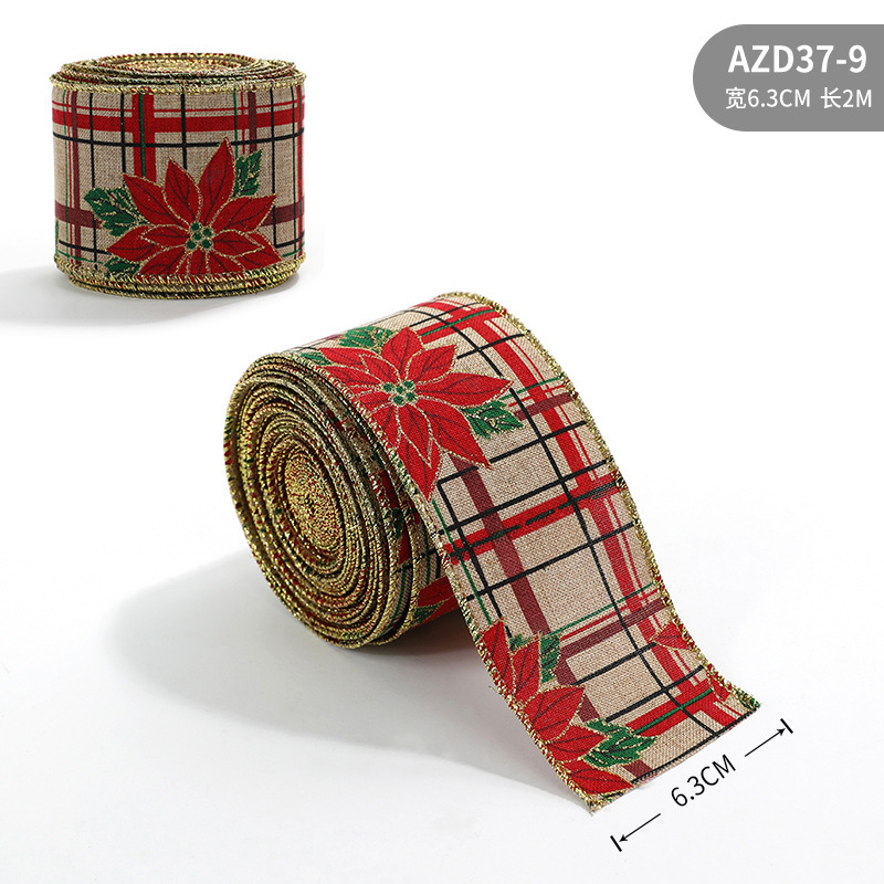 ดอกไม้สีแดง AZD37-9