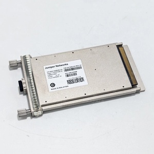 Juniper CFP-GEN2-100GBASE-LR4 100G Transceiver Module with PoE Function - Product Image 1