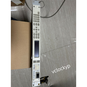 Agilent N6700B Low Profile MPS Mainframe d'occasion - Product Image 4