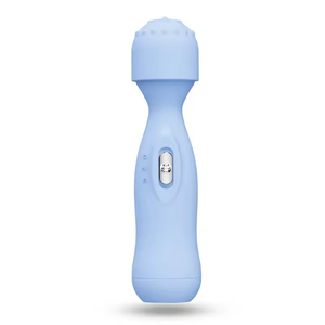 10-Frequency Conversion Vibrating Sex Machine Adult Sexual Supplies Charging Vibrator Stick Sexual Toys - Product Image 3
