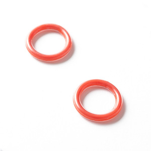 Anneau en caoutchouc anneau de silicone anneau de fluor - Product Image 5