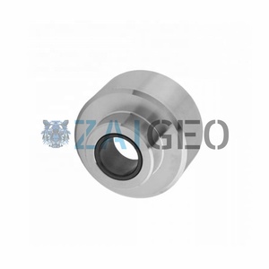 Piezas de repuesto Waterjet Omax 201730 retenedor giratorio de mamparo para 201719 giratorio para reemplazo de máquina de corte por chorro de agua - Product Image 3