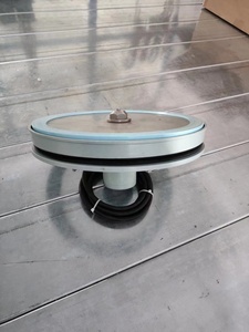 Alta Qualidade 350mm <span class=keywords><strong>Marine</strong></span> <span class=keywords><strong>Clear</strong></span> <span class=keywords><strong>View</strong></span> <span class=keywords><strong>Screen</strong></span> para Windows Boat - Product Image 4