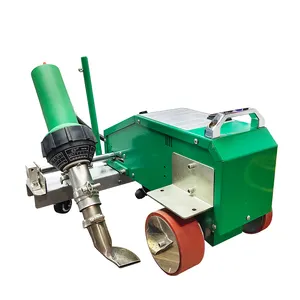 Máquina de Soldadura de Alta Frecuencia para Lonas de PVC - Product Image 1