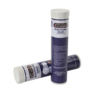 จาระบีอเนกประสงค์ 396 กรัม คุณภาพสูง เกรดอาหาร สำหรับเครื่องบรรจุภัณฑ์ กระป๋อง และบรรจุภัณฑ์อื่นๆ  ลดราคาพิเศษ - Product Image 1