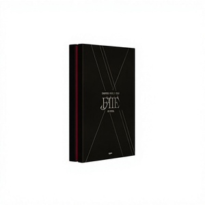 ENHYPEN WORLD TOUR FATE IN SEOUL Álbum Oficial de Kpop Coreano en CD - Product Image 1