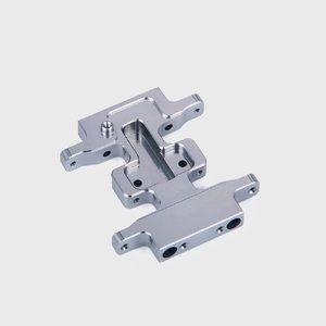 <span class=keywords><strong>CNC</strong></span> Lathe tùy chỉnh phi tiêu chuẩn y tế nhôm thép không gỉ gia công dịch vụ dây EDM nhanh chóng tạo mẫu Anodizing điều trị - Product Image 1