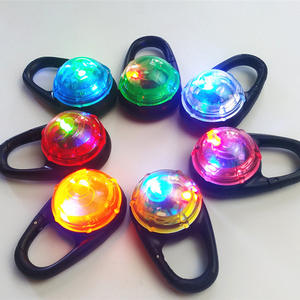 <span class=keywords><strong>Collar</strong></span> LED DE SEGURIDAD personalizado para perro, <span class=keywords><strong>collar</strong></span> con luz para perro, etiqueta LED con clip, etiqueta para mascota, <span class=keywords><strong>collar</strong></span> para perro - Product Image 5