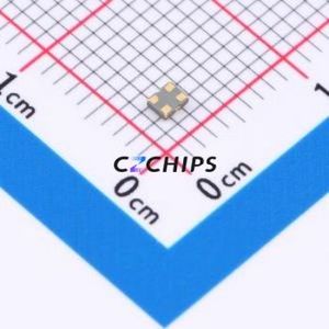 OC7EL89CJO-113YLC-27M Crystal Oscillator (Active) SMD2016-4P Crystal Oscillator 27MHz 10ppm CMOS - Product Image 2
