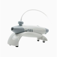 Stylo pulvérisateur à oxygène en gros, compatible AU/US, tension universelle, hydratant portatif pour le visage, peeling, nettoyage en profondeur de la peau