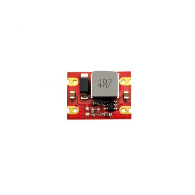 Taidacent 2 to 12V Input to 4.2V/5V/9V/12V Output 5W DC-DC Boost Step Up Voltage Regulator Step Up Transformer Boost Converter