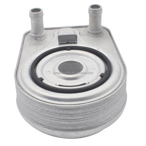 Enfriador de aceite de motor 2641003800 para HYUNDAI I30 1,4 T-GDI 2016 + <span class=keywords><strong>EEP</strong></span> - Product Image 5