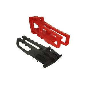 Blocco Guida Catena Moto in Plastica di Ricambio per BSE MOJO M2/M4 <span class=keywords><strong>250E</strong></span> M6 300CC M8 450E Pit Bike/Dirt Bike Motocross Nuovo 6 Mesi - Product Image 2