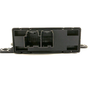 68492545AA โมดูลควบคุมระบบส่งกำลังสำหรับ Chrysler Dodge RAM JEEP 12V อะไหล่ใหม่หน่วย PCM - Product Image 3