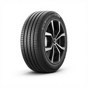 ยางรถยนต์มิชลิน <span class=keywords><strong>195</strong></span>/<span class=keywords><strong>65R15</strong></span> 91V สีดำ สำหรับรถยนต์ฟอร์ด โฟกัส มาสด้า และสำหรับรถยนต์โตโยต้า เลวิน โคโรลล่า โอลิเวอร์ - Product Image 1