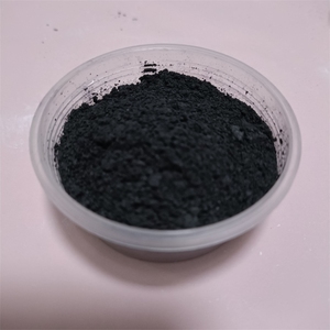 Nanoplaquettes <span class=keywords><strong>de</strong></span> <span class=keywords><strong>graphène</strong></span> ou <span class=keywords><strong>oxyde</strong></span> <span class=keywords><strong>de</strong></span> <span class=keywords><strong>graphène</strong></span> <span class=keywords><strong>réduit</strong></span> adaptées à la dispersion dans les huiles moteur synthétiques - Product Image 3