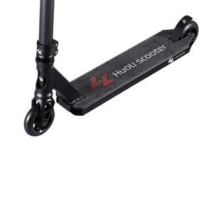 Huoli Scooter 2024 Kolibrie De Lichtste Zwart Rode Aangepaste Logo Limiet Kick Extreme Sport Scooter Pro Stunt Scooter - Product Image 1