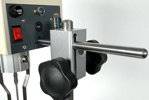 Chinesische Hersteller von Viskosimetern, 5s Labor-Viskositätsmessgerät, Digitales Rotationsviskosimeter für Chemikalien, Laborviskosimeter - Product Image 6