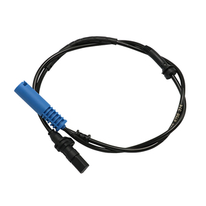 34520025722 34521165533 34526756374 phụ tùng ô tô phía sau abs bánh xe cảm biến tốc độ cho bmw e38 7 series 740i z8 740il e52 - Product Image 1