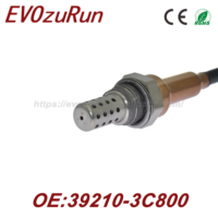 Sonde Lambda Oxygène Avant (O2) 39210-3C800 392103C800 pour Hyundai Genesis 3.8L V6 – Vente Directe Usine