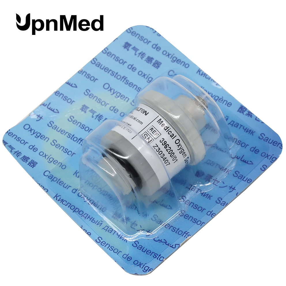 o2 sensor for hamilton c3